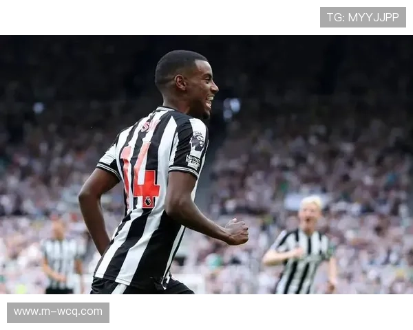 纽卡主场雨战力克对手 巴恩斯梅开二度助球队稳获胜利