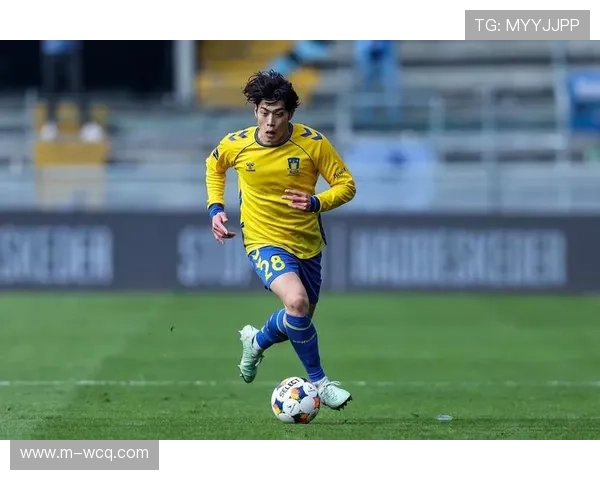 弗赖堡客场逆转尼斯，日本球员铃木唯人成关键角色