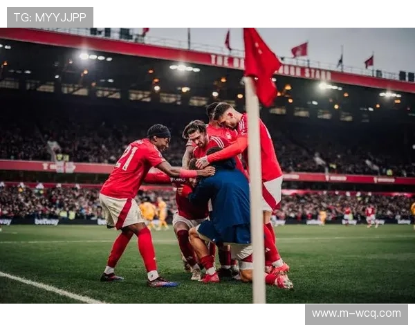 布莱顿2-0客胜诺丁汉森林，维尔贝克助攻德屈佩破门