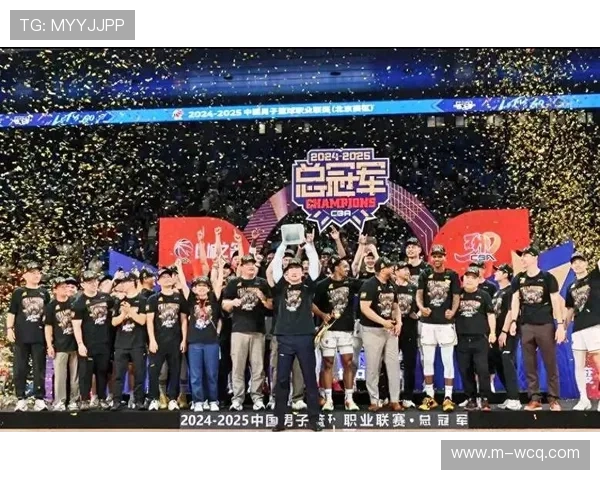 广厦俱乐部杯小组赛四战全胜,展现卫冕冠军实力