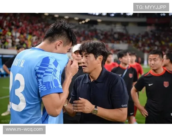 成都蓉城防守反击战术成熟，徐正源离任前将球队磨合成型