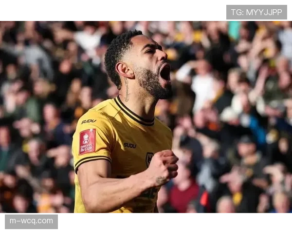 官方确认：狼队前锋库尼亚因脚踝伤势将缺席赛季剩余比赛